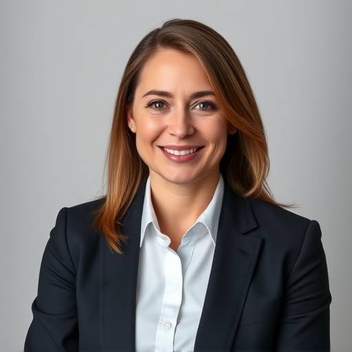 Especialista en retratos corporativos